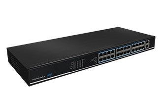 SF26P-LM 24-портовий PoE комутатор UTEPO 23433 фото