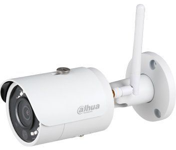 DH-IPC-HFW1435SP-W-S2 (3.6 мм) 4Mп IP c Wi-Fi 23686 фото