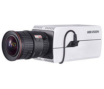 DS-2CD5046G0 2Мп DarkFighter IP видеокамера Hikvision c IVS функциями 24182 фото