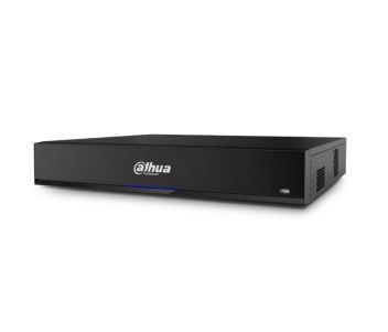 DHI-NVR5432P-16P-I 32-канальный 1.5U сетевой видеорегистратор с искусственным интеллектом 21064 фото