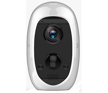 CS-C3A(A0-1C2WPMFBR) 2МП Wi-Fi камера EZVIZ с встроенным аккумулятором 23180 фото
