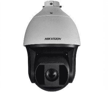 DS-2DF8436IX-AEL 4 Мп IP PTZ відеокамера Hikvision з технологією Darkfighter 23204 фото