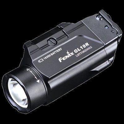 Fenix GL19R Фонарь на пистолет 28771 фото