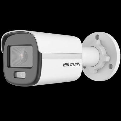 DS-2CD1027G0-L (2.8 мм) 2Мп IP ColorVu камера Hikvision 23581 фото
