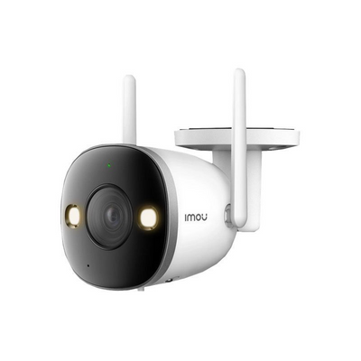 Imou IPC-F46FEP (2.8мм) камера 4MP H.265 Bullet Wi-Fi 27444 фото