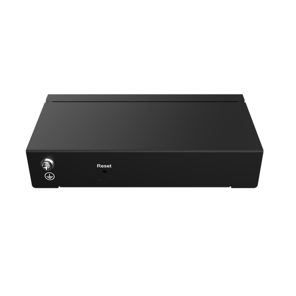 Ruijie Reyee RG-ES205GC 5-портовый гигабитный интеллектуальный коммутатор 29591 фото