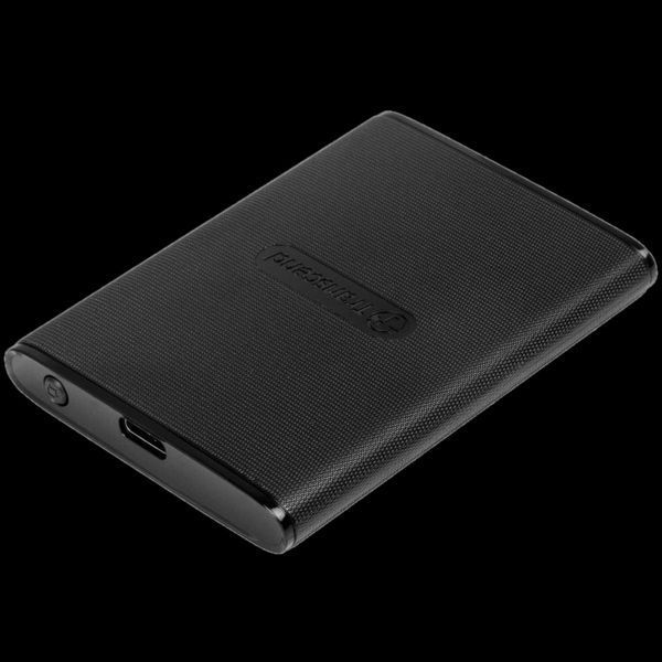 Transcend ESD270C Портативный SSD 250GB USB 3.1 Gen 2 Type-C 29645 фото
