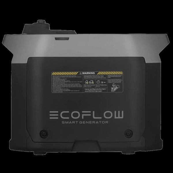 EcoFlow Smart Generator Генератор 27037 фото