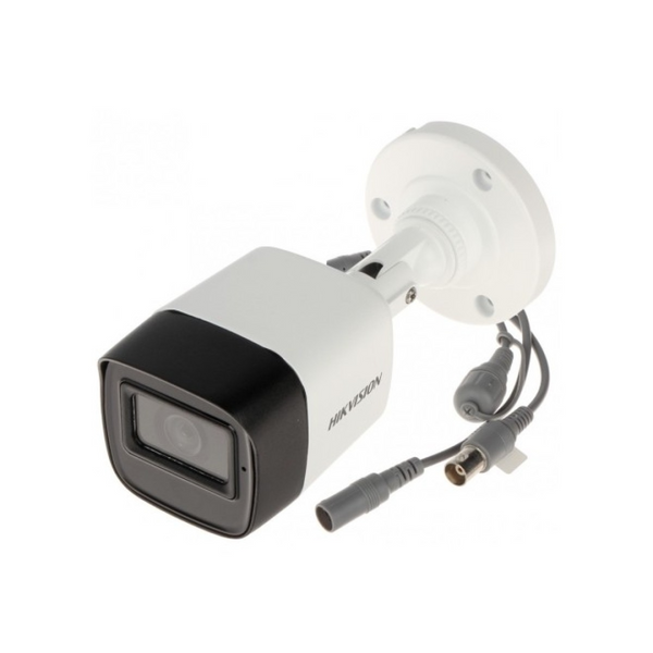 DS-2CE16H0T-ITPF (C) (2.8мм) 5 МП TVI IP67 ІЧ 25м 30623 фото