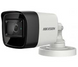 DS-2CE16H0T-ITPF (C) (2.8мм) 5 МП TVI IP67 ІЧ 25м 30623 фото 1