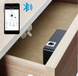Меблевий RFID замок SEVEN LOCK SL-7733B Bluetooth 20743516564 фото 4