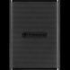 Transcend ESD270C Портативный SSD 250GB USB 3.1 Gen 2 Type-C 29645 фото 1