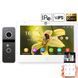 Комплект&nbsp;відеодомофону NeoLight NeoKIT IP Pro WF 10 30325 фото 1