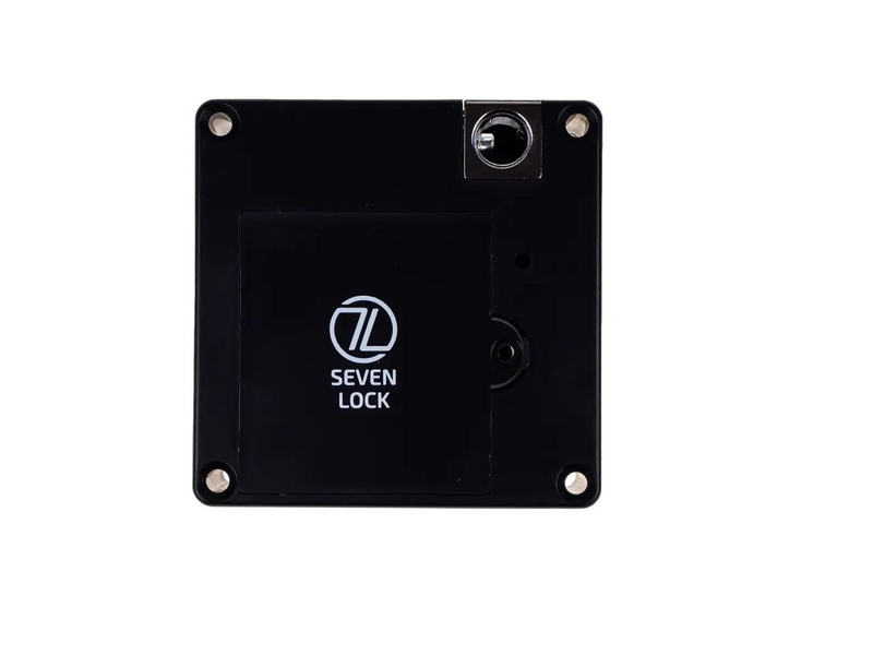 Меблевий RFID замок SEVEN LOCK SL-7733B Bluetooth 20743516564 фото