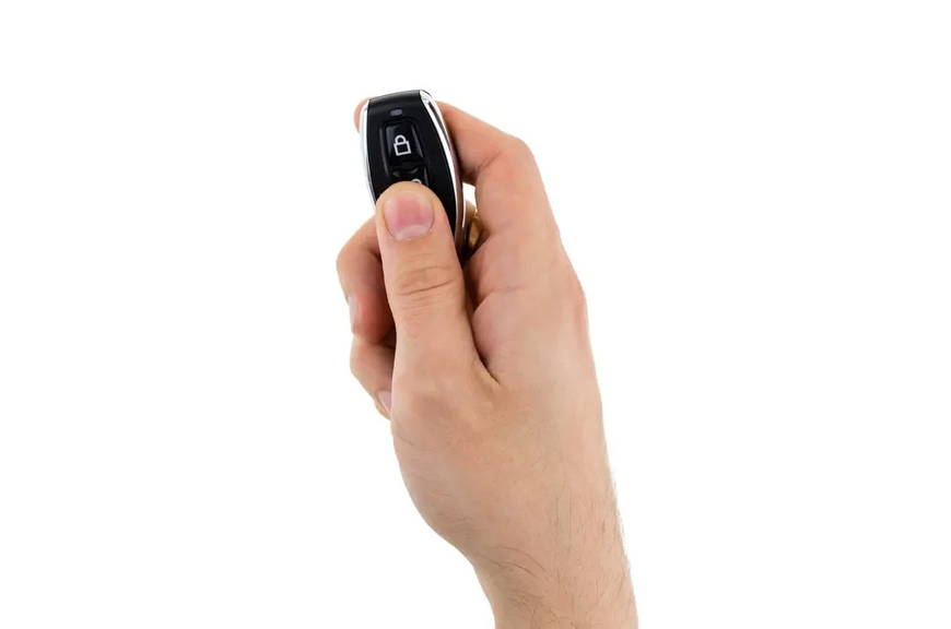 Брелок Bluetooth SEVEN LOCK SR-7716B SR7716B фото