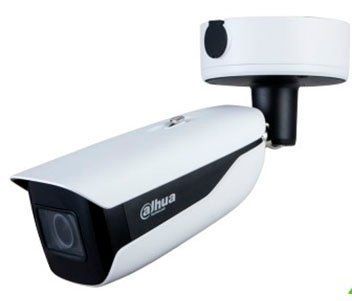 DH-IPC-HFW7842HP-Z 8Мп IP видеокамера Dahua с алгоритмами AI 23263 фото
