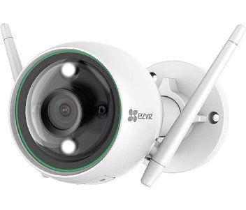 CS-C3N-A0-3G2WFL1(2.8mm) уличная смарт Wi-Fi камера 24480 фото