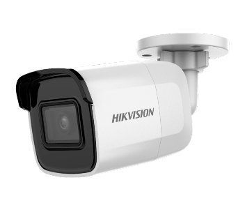 DS-2CD2065G1-I (2.8 мм) 6Мп IP видеокамера Hikvision 24105 фото