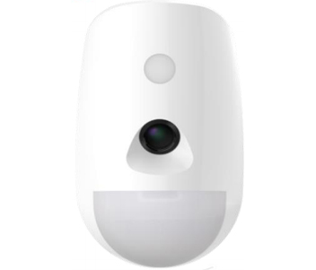 Извещатель ручной DS-PDPC12P-EG2-WE ses0386 фото