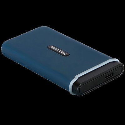 Transcend TS1TESD370C Внешний&nbsp;SSD&nbsp;накопитель 29435 фото