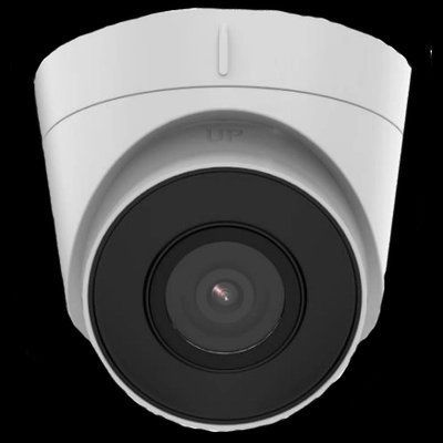 DS-2CD1323G2-IUF&nbsp;(2.8мм) 2 МП EXIR IP67 с микрофоном 29129 фото