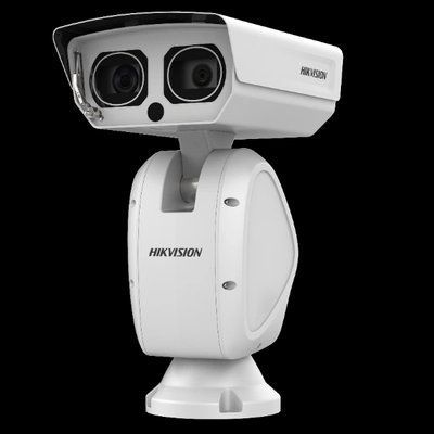 DS-2DY9250IAX-A(T5) Система мережевого позиціонування 2 МП 50 х з лазерним підсвічуванням 26965 фото