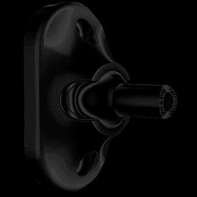 DS-PDB-IN-UBKT1/Europe&nbsp;BLACK Кронштейн 31952 фото