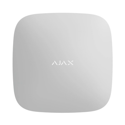 Ajax Hub (8EU) UA white охранная централь 25304 фото