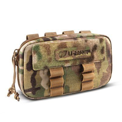Підсумок під телефон U-WIN Cordura 1000 органайзер з кавером-дощовиком 33377 фото