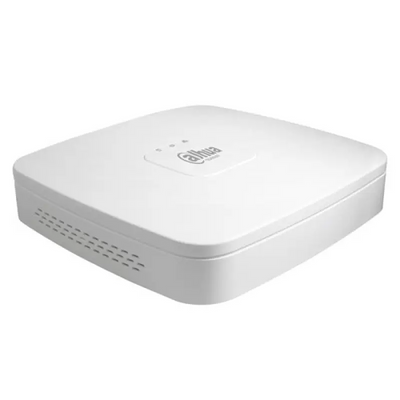 Відеореєстратор DH-NVR3104W-P ses0319 фото