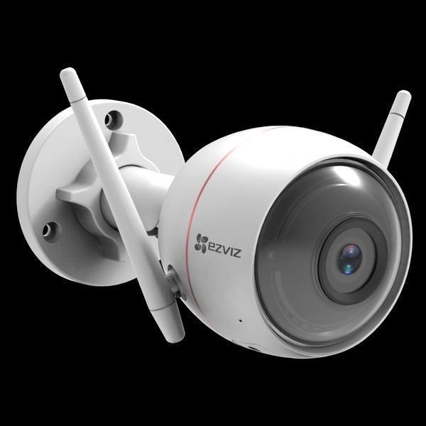 CS-CV310-A0-1B2WFR(4mm) 2 МП IP камера EZVIZ 24360 фото