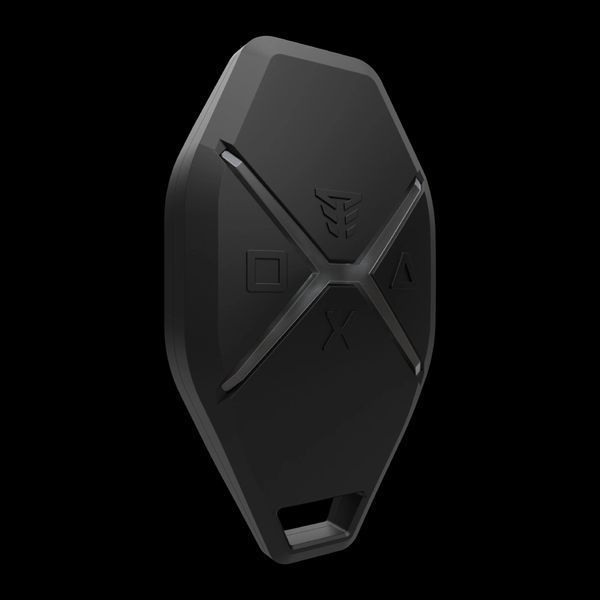Tiras X-Key Брелок для керування режимами охорони Тірас 27421 фото
