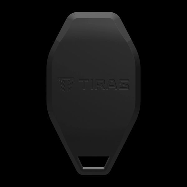Tiras X-Key Брелок для керування режимами охорони Тірас 27421 фото