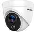 DS-2CE71H0T-PIRLPO (2.8мм) 5Мп Turbo HD видеокамера с PIR датчиком 23120 фото 1