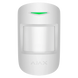 Ajax&nbsp;MotionProtect&nbsp;S&nbsp;Plus&nbsp;(8PD)&nbsp;white Беспроводной извещатель движения 31141 фото 1