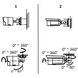 DS-2CD2T26G2-4I(D)&nbsp;(2.8мм) 2 МП AcuSense DarkFighter 27996 фото 3