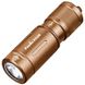 Fenix E02R Ліхтар ручний бронзовий 28318 фото 1