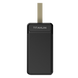 TITANUM 914 Black 30000mAh Повербанк 31487 фото 1