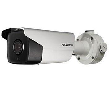 DS-2CD4B45G0-IZS 4Мп IP видеокамера Hikvision c детектором лиц и Smart функциями 23284 фото