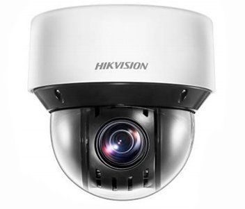 DS-2DE4A425IW-DE(S6) 4 MP IP ІЧ PTZ камера 24428 фото
