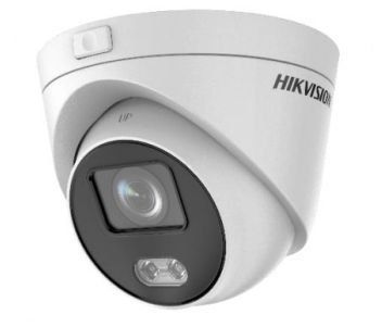 DS-2CD2327G3E-L (4 мм) 2 Мп ColorVu IP видеокамера Hikvision 20738 фото