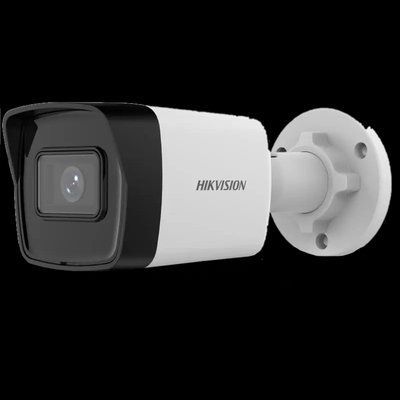 DS-2CD1043G2-IUF (4мм) 4 МП IP67 EXIR 2.0 с микрофоном 29929 фото