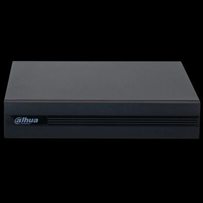 DH-XVR1B08-I 8-канальный Penta-brid 1080N/720p Cooper 1U 1HDD WizSense 30296 фото