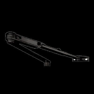 GEZE Тяга важільна TS 4000/2000 RAL black-matt 27016 фото