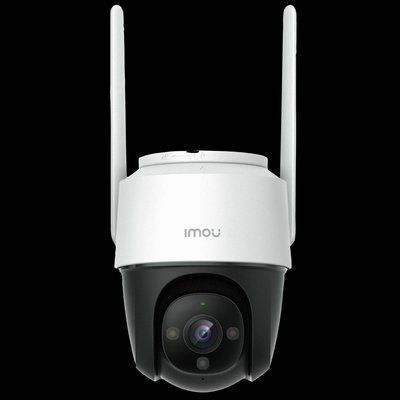 IPC-S42FP-D 4MP H.265 Cruiser Wi-Fi камера 24925 фото
