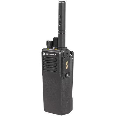 Motorola DP4400E Портативна DMR радіостанція 31759 фото