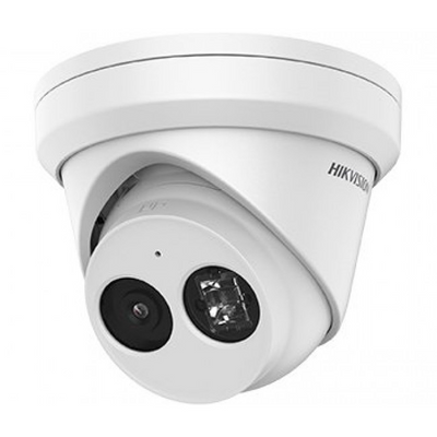 Видеокамера DS-2CD2343G2-IU 2.8mm ses0277 фото