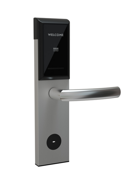 Електронний RFID замок для готелів, готелів і хостелів SEVEN LOCK SL-7730 653250113 фото