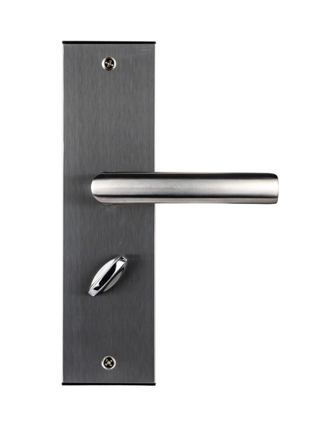 Електронний RFID замок для готелів, готелів і хостелів SEVEN LOCK SL-7730 653250113 фото