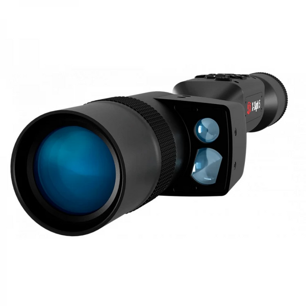 ATN X-Sight 5 5-25x, LRF ATN0042 фото